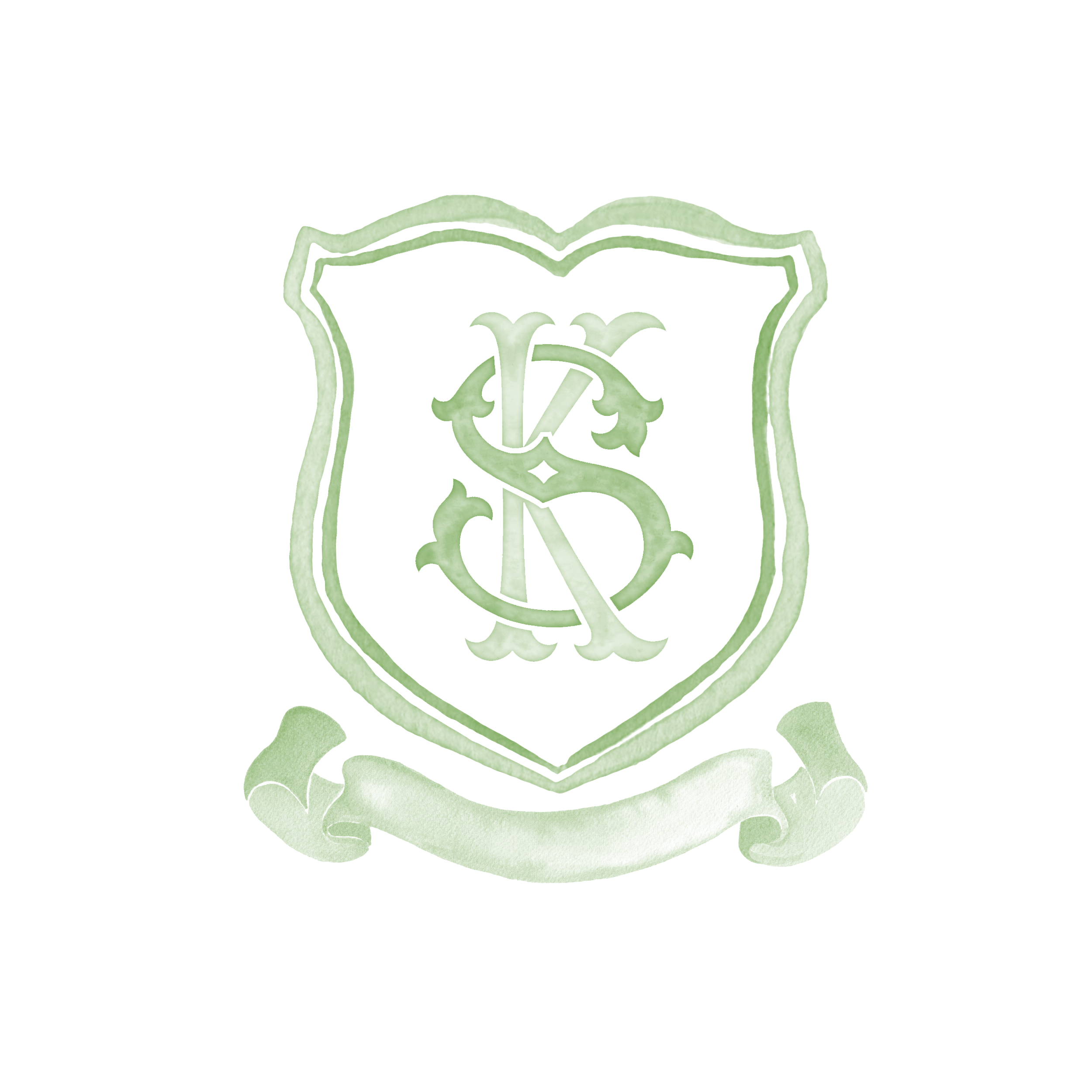 Sydney & Keaton crest